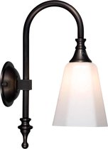 Badkamer Classic Boog Opal Wit Hexa 1Xg9Ip44 Brons 2
