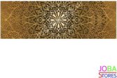 Diamond Painting "JobaStores®" Mandala 03 - volledig - 40x120cm