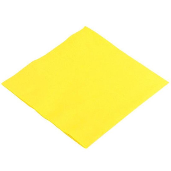 20x Gekleurde 3-laags servetten bloemen en vlinders 33 x 33 cm