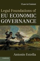 Law in Context- Legal Foundations of EU Economic Governance