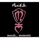 Moods...moments