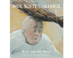 In de soete suikerbol
