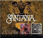 Santana / Abraxas