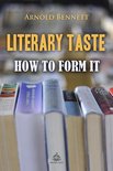Business Library - Literary Taste