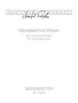 Mendelssohns Möwen