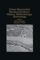 Direct Myocardial Revascularization