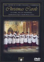 Christmas - Christmas Carols (DVD)