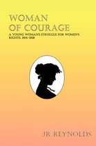 Woman of Courage