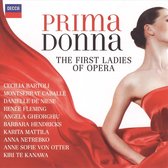 Prima Donna - The First Ladies Of Opera