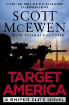 Sniper Elite - Target America