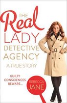 Real Lady Detective Agency A True Story
