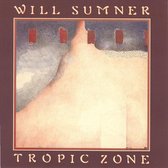 Will Sumner - Tropic Zone (CD)