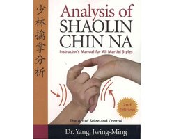 Analysis Of Shaolin Chin Na