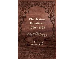 Charleston Furniture 1700 - 1825