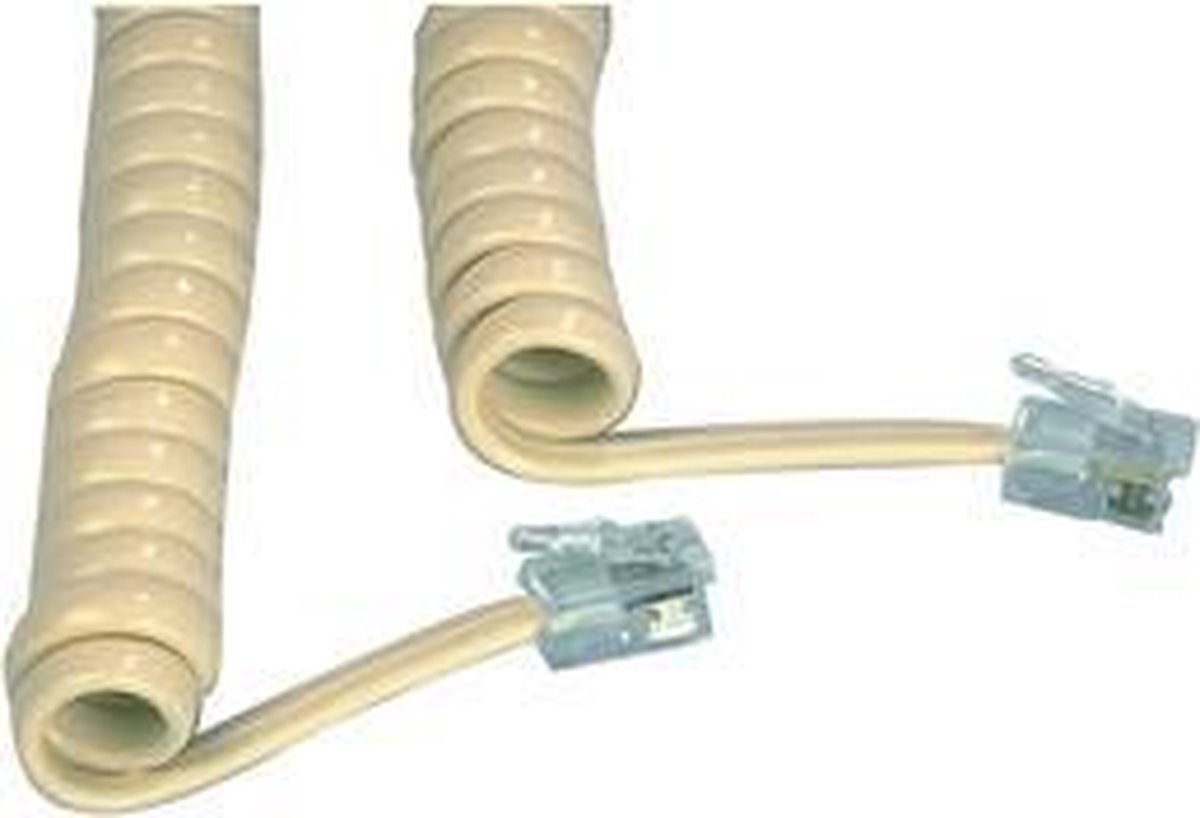 Valueline TEL-0017/2 telefoonkabel