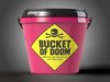 Afbeelding van het spelletje Bucket of Doom