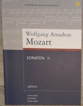 Wolfganf Amadeus Mozart