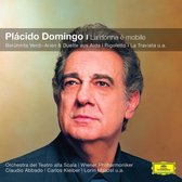 Domingo/Cotrubas/Abbado/Kleiber - Placido Domingo: La Donna E Mobile