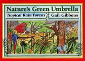 Nature's Green Umbrella