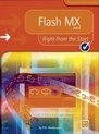 Flash MX 2004 Right from the Start