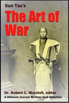 Midwest Journal Writers Club - Sun Tzu's Art of War
