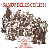 Various Artists - Sandy Bell's Ceilidh From Edinburgh (CD)