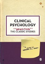 Clinical Psychology