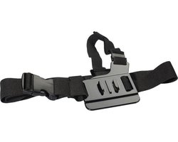 Chest Mount met Enkele Strap voor GoPro Hero 1 2 3 4