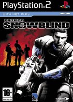 Project Snowblind /PS2