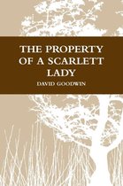 THE Property of A Scarlett Lady