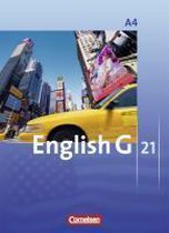 English G 21. Ausgabe A 4. Schülerbuch