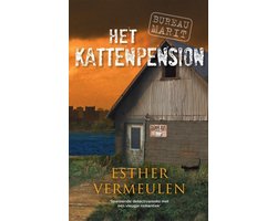 Bureau Marit 7 -   Het Kattenpension