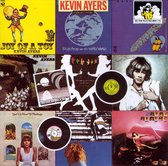 Kevin Ayers Collection