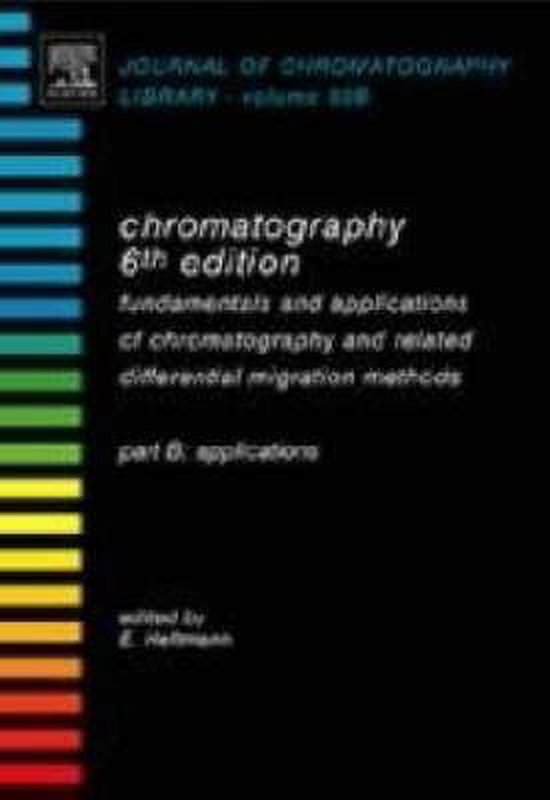 Chromatography - cover