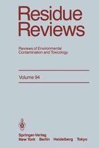 Residue Reviews