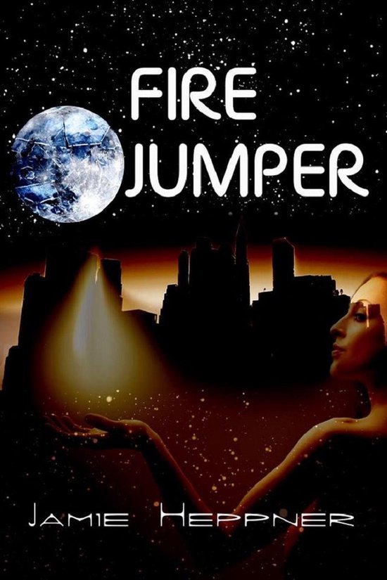 Foto: Future jumper series 4 fire jumper future jumper series 4 