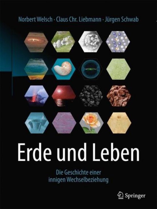 Erde und Leben - cover
