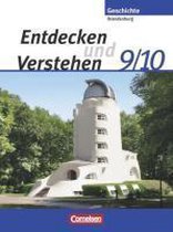 Entdecken und Verstehen 9./10. Schuljahr. SchÃ¼lerbuch. Brandenburg