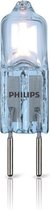 Philips EcoHalo 872790020356170 halogeenlamp 60 W Wit GY6.35