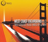 West Coast Excursion, Vol. 3