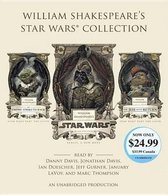 William Shakespeare's Star Wars Collection