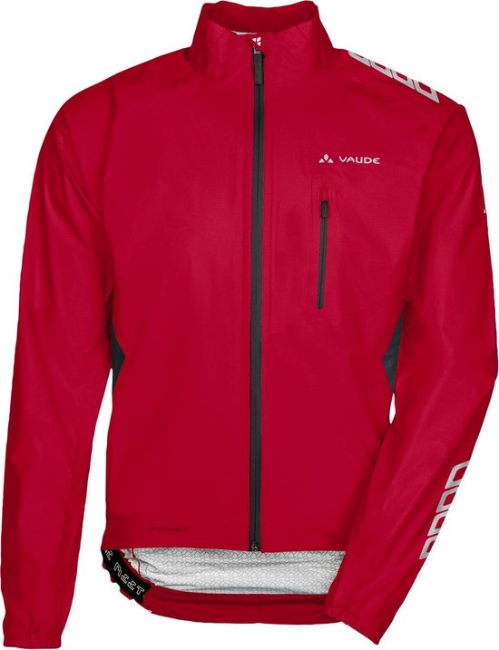 Men's Spray Jacket IV indian red M