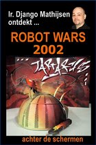 Robot Wars 2002