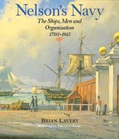 Nelson'S Navy