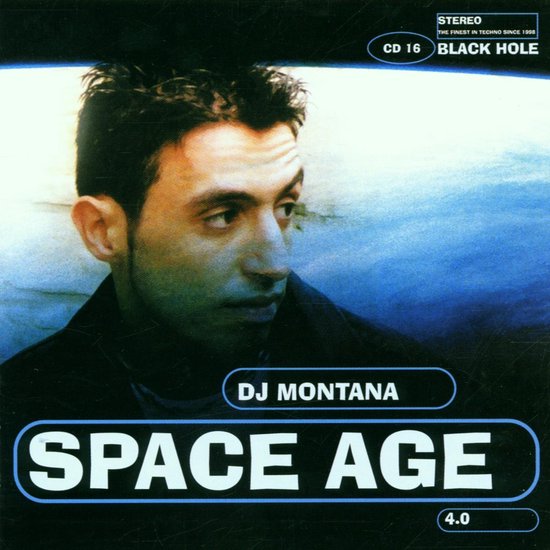 Space Age 4.0