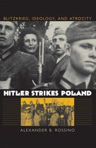 Modern War Studies - Hitler Strikes Poland