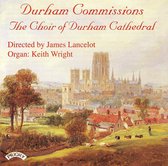Durham Commissions