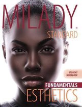 Workbook For Milady Standard Esthetics