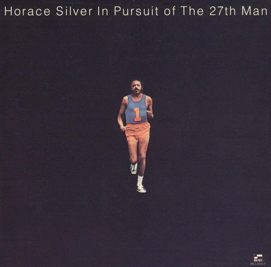 In Pursuit Of The 27th Man