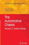 Mechanical Engineering Series-The Automotive Chassis